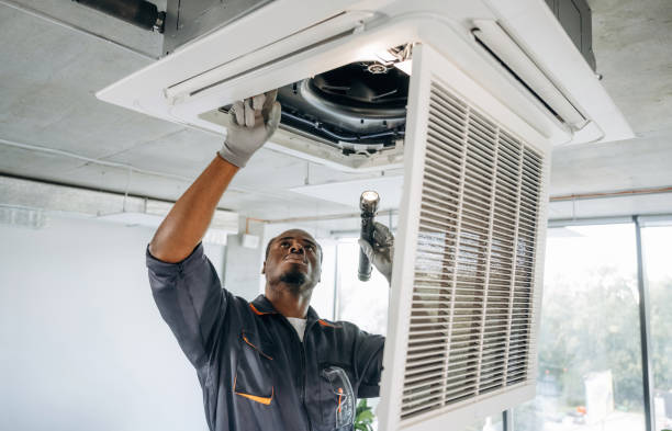 Licensed Ductwork Repair service in Odessa, MO - FH HVAC