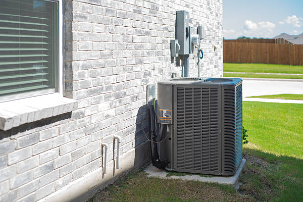 Reliable Ductwork Repair contractor in Odessa, MO by FH HVAC