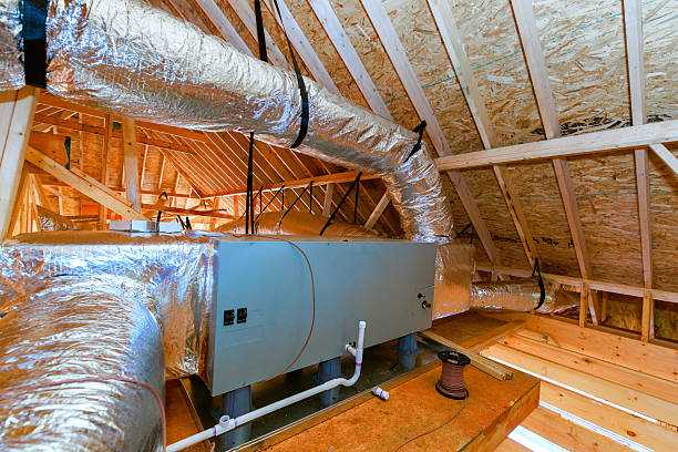 Trusted Ductwork Repair service in Odessa, MO - FH HVAC